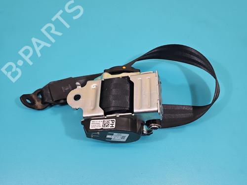 Rear left seatbelt DACIA SANDERO III | BP38144327I29 - Image 3