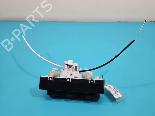 Climate control DACIA SANDERO III | BP38144271I5 - Image 8