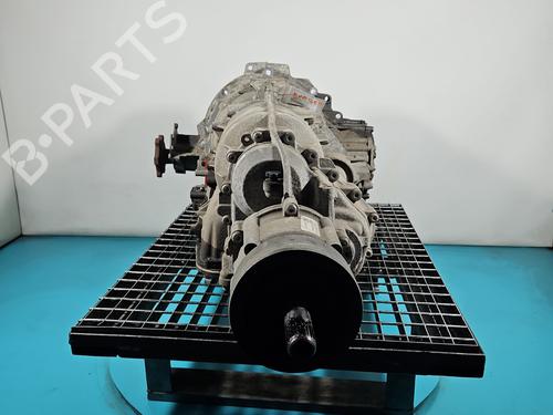 Gearbox AUDI Q5 (8RB) | BP37990779M3 - Image 4