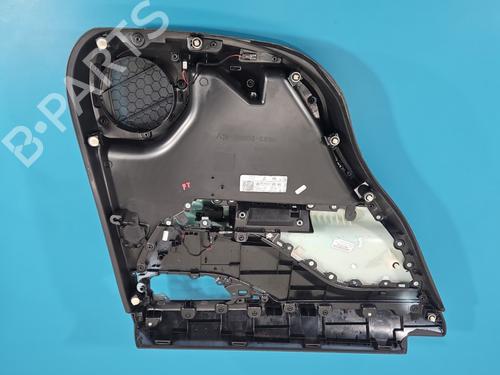 Rear right panel JAGUAR F-PACE (X761) | BP37843544C61 - Image 4