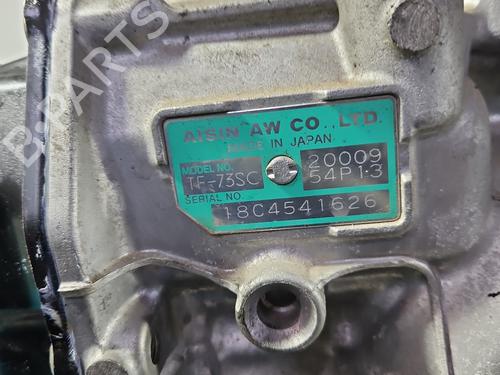 Gearbox SUZUKI VITARA (LY) 1.6 (APK 416) | BP38126760M3 - Image 6