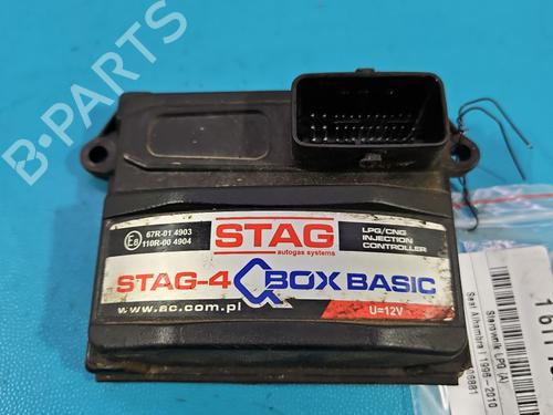 Used Other Other SEAT ALHAMBRA (7V8, 7V9) [1996-2010] 39743157 39743157