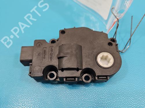 Heater blower motor MERCEDES-BENZ E-CLASS (W213) E 220 d 4-matic (213.005) | BP37835014M62 - Image 5