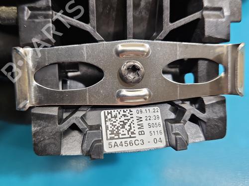 Bakspejl indvendigt BMW X1 (U11) iX1 xDrive 30 | BP37841280I6 - Image 6