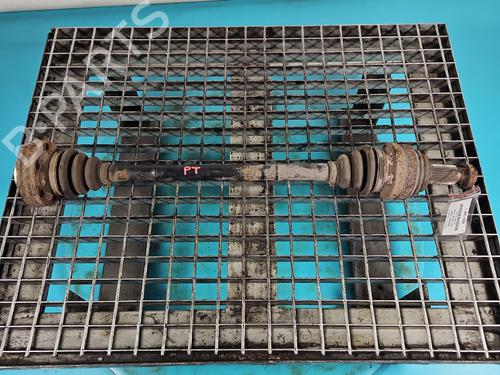 Used Right rear driveshaft Right rear driveshaft 38129043 38129043