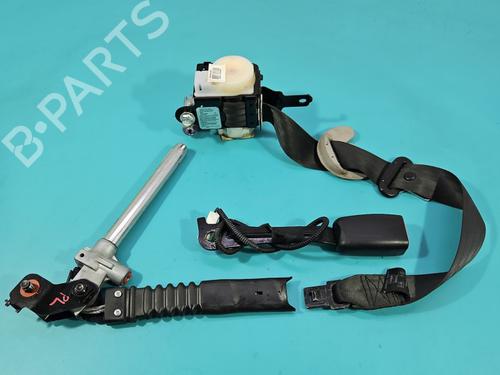 Used Front left seatbelt Front left seatbelt 39634291 39634291