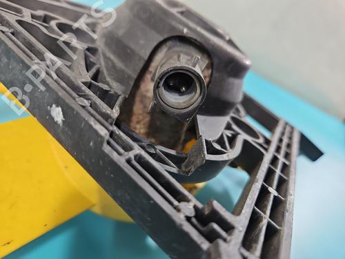 Radiator fan MAZDA 2 (DY) 1.2 (DY3W) | BP37812474M35 - Image 5