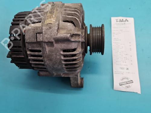 Used Alternator Alternator 37828428 37828428