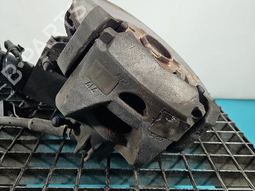 Left front brake caliper CITROËN DS4 (NX_) 2.0 HDi / BlueHDi 135 | BP37824906M105 - Image 2