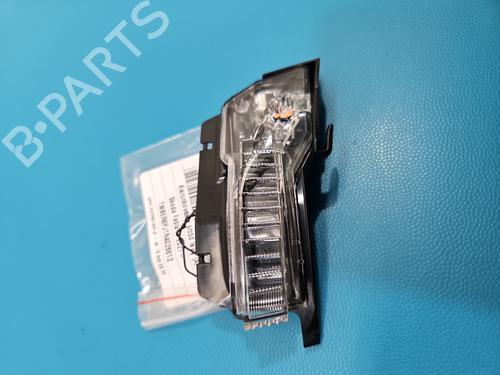 Left front indicator SKODA FABIA IV (PJ3) | BP38050717C32 - Image 5