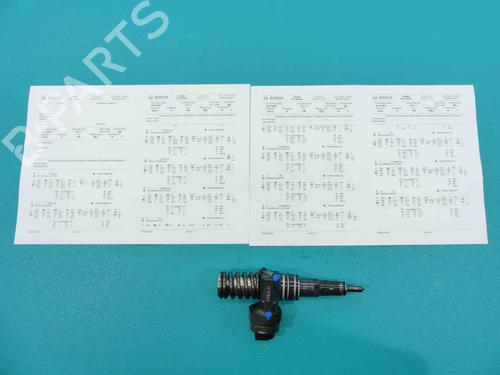 Used Injector Injector 37805385 37805385