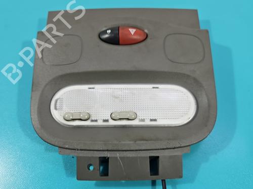 Interior roof light RENAULT MASTER III Platform/Chassis (EV, HV, UV) 2.3 dCi 165 FWD (EV0P, EV0U, EV11, EV12, HV0P, HV0U,... | BP38149605I8 - Image 3