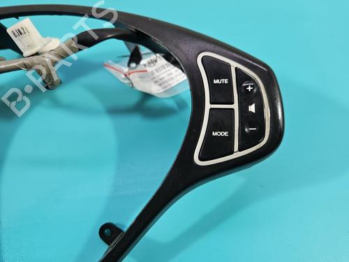 Steering wheel controls KIA CEE'D SW (ED) | BP38122382E15 - Image 2