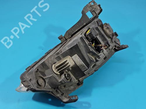 Left headlight OPEL CORSA C (X01) | BP38459742C28 - Image 10