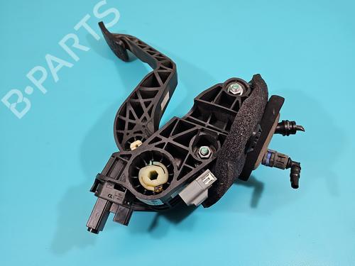 Pedal FORD TRANSIT COURIER B460 Box Body/MPV  | BP38127257I4  - Image 6