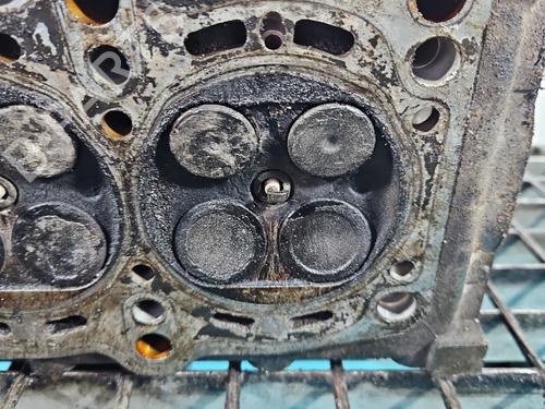Cylinder head FIAT IDEA (350_) | BP39525680M5 - Image 18