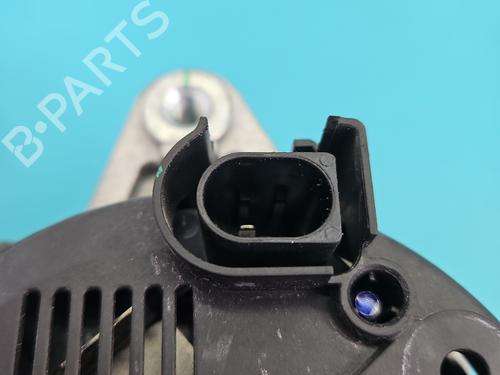 Alternator MG MG 3 (ZP2_) 1.5 | BP37843182M7 - Image 5