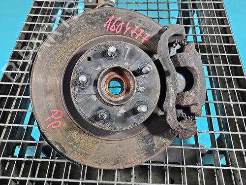 Used Right front steering knuckle Right front steering knuckle MAZDA CX-3 (DK) 1.5 SKYACTIV-D AWD (DK4WS, DK5AW) (105 hp) 40460886 40460886
