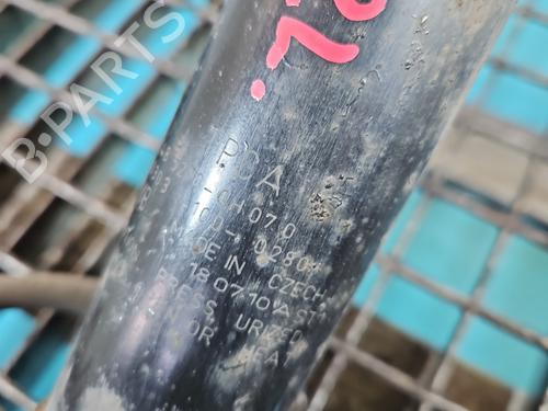 Left front shock absorber TOYOTA AYGO (_B4_) 1.0 (KGB40) | BP37825974M16 - Image 3