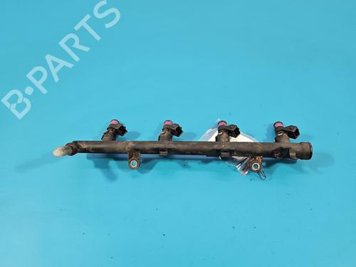 Injector RENAULT FLUENCE (L3_) 1.6 16V (L301, L30P, L30R) | BP40006508M100 - Image 4