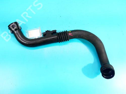 Pipe RENAULT SCÉNIC II (JM0/1_) 1.9 dCi (JM0G, JM12, JM1G, JM2C) | BP37806551M125 - Image 2