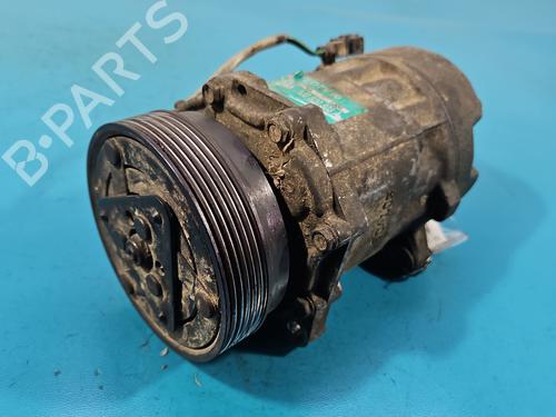Used AC compressor AC compressor 38869702 38869702