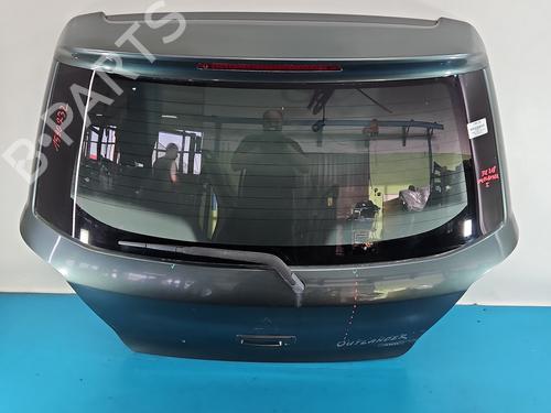 tailgate-mitsubishi-outlander-i-cu_w-2001-2002-2003-2004-2005-2006-2007-2008-37850692 main image