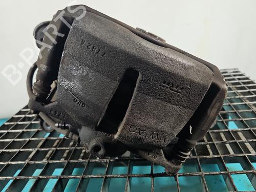 Used Left front brake caliper Left front brake caliper 37812186 37812186