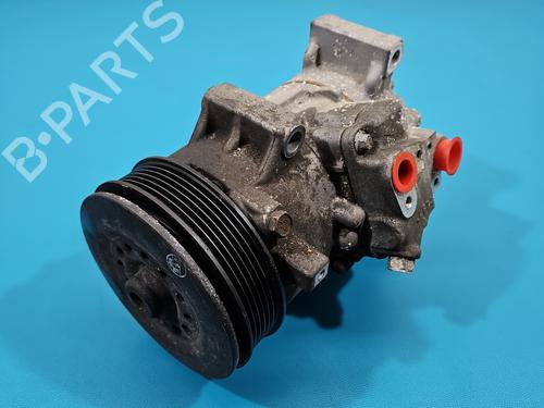 Used AC compressor AC compressor 38150908 38150908