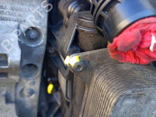 Engine BMW 5 Touring (F11) 525 d xDrive | BP39169330M1 - Image 147