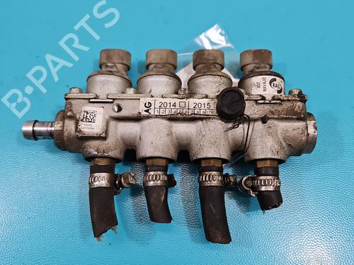 Andre RENAULT ESPACE IV (JK0/1_) 2.0 Turbo (JK0A, JK0B, JK0N) | BP38131641O1 - Image 5