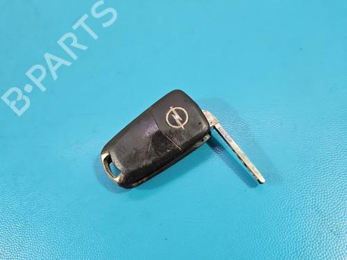 Engine control unit (ECU) OPEL MERIVA A MPV (X03) 1.7 CDTI (E75) | BP39566416M57 - Image 24
