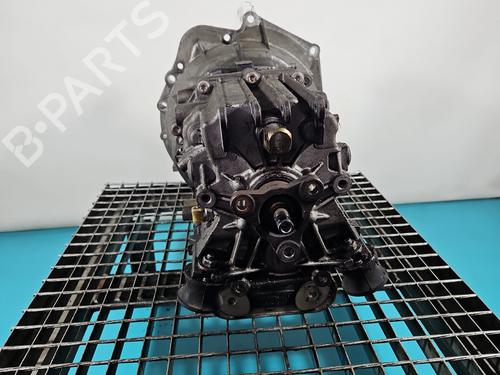 Gearbox BMW 1 (E87) 118 i | BP37850605M3 - Image 5