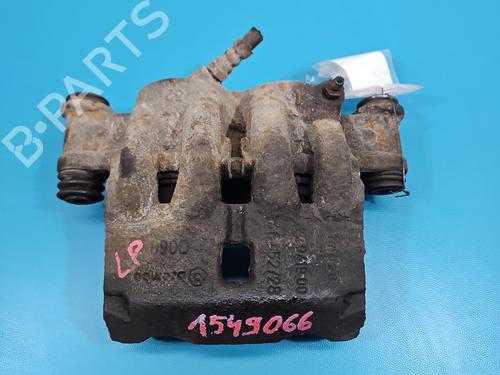 Left front brake caliper CITROËN JUMPER II Van 2.2 HDi 130 | BP38537587M105 - Image 2