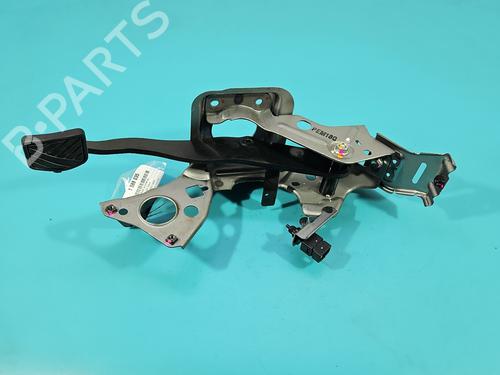 Pedal SUZUKI CELERIO (LF) 1.0 (AVK310) | BP37849405I4 - Image 3