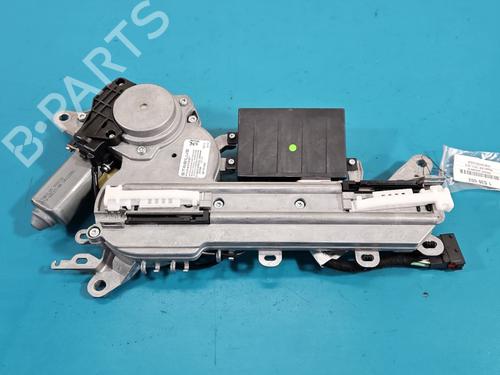 Used Tailgate lift support Tailgate lift support PEUGEOT 508 SW I (8E_) 2.0 HDi (163 hp) 40127264 40127264