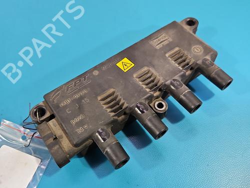 Ignition coil FIAT PUNTO EVO (199_) 1.2 | BP37860145M94 - Image 2