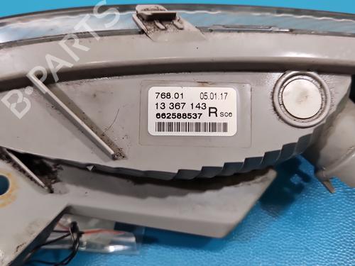 Right front indicator OPEL ASTRA J Saloon | BP37847278C33 - Image 4