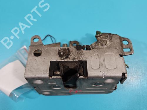 Front right lock AIXAM A.721 0.4 D | BP38137729C97 - Image 3