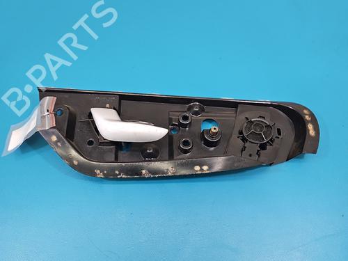 Front left interior door handle VOLVO S60 I (384) D5 | BP37859409I13 - Image 2