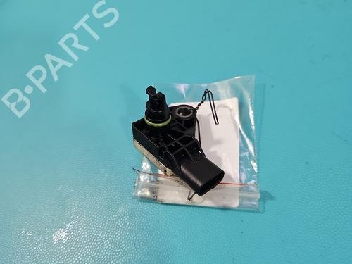 Electronic sensor MERCEDES-BENZ A-CLASS Saloon (V177) AMG A 35 4-matic (177.151) | BP37838476M84 - Image 3