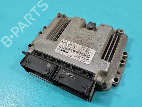Used Engine control unit (ECU) Engine control unit (ECU) 37825265 37825265
