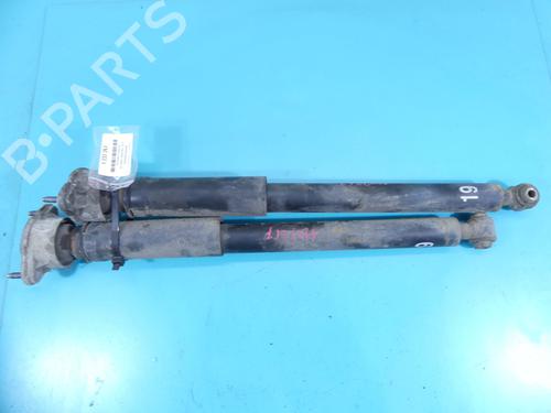 left-rear-shock-absorber-mercedes-benz-c-class-w204-2007-2008-2009-2010-2011-2012-2013-2014-2015-37805794 main image