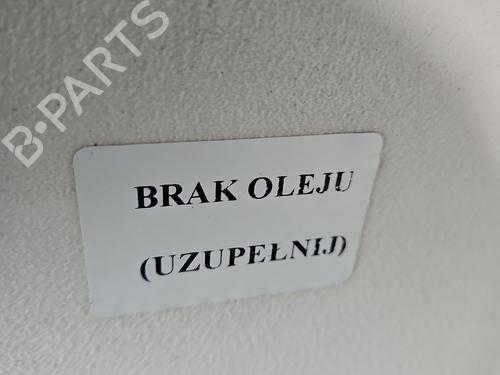 Gearbox ALFA ROMEO STELVIO (949_) | BP37853851M3 - Image 8