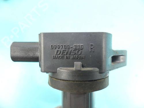 Ignition coil HONDA FR-V (BE) 2.0 (BE3) | BP37806878M94 - Image 5