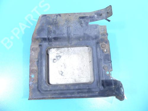 Engine control unit (ECU) OPEL ASTRA H Saloon (A04) 1.8 (L69) | BP37809580M57 - Image 5