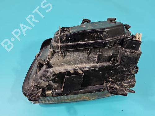 Right headlight VW POLO (6N2) 1.4 16V | BP37856180C29 - Image 6