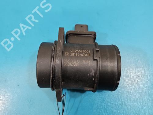 Mass air flow sensor KIA STONIC (YB) 1.2 CVVT | BP38292562M95 - Image 4