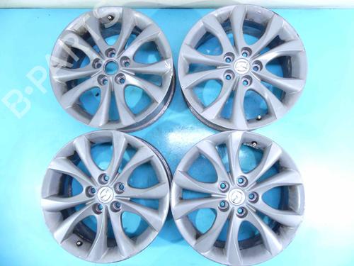 flgst-mazda-6-hatchback-gh-2007-2008-2009-2010-2011-2012-2013-37807988 main image