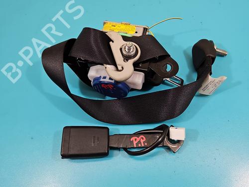 Front right seatbelt MAZDA 6 Estate (GH) 2.0 MZR-CD (GH14) | BP37814326I25 - Image 5